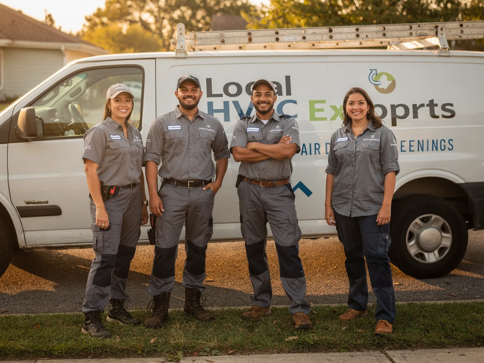 24/7 HVAC Repair & AC Replacement company in Oakville, WA